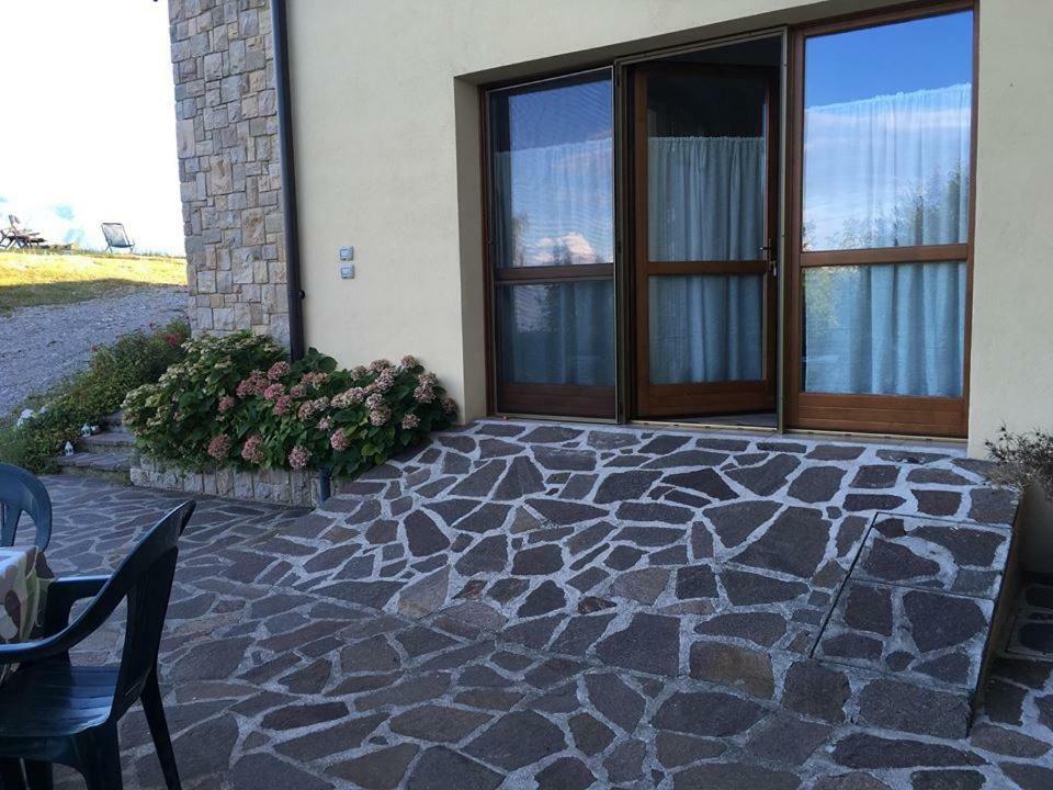 Agriturismo Al Franet Tremosine Exterior foto